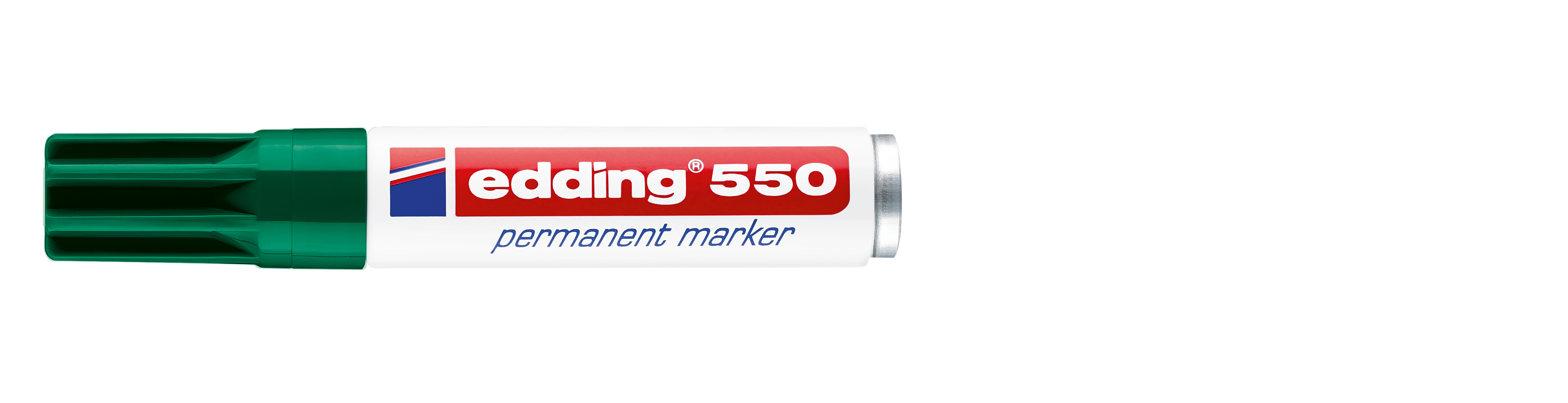 edding - Permanentmarker 550