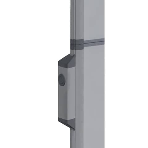 Standbeine für für Pro Tafeln - Standardfuß, 4 x 60 cm