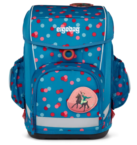 ergobag - cubo light