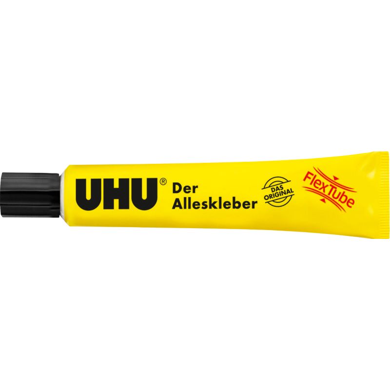 UHU - Alleskleber Flex & Clean - 20g