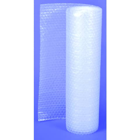 Q-Connect® - Luftpolsterfolien 50 cm x 5 m