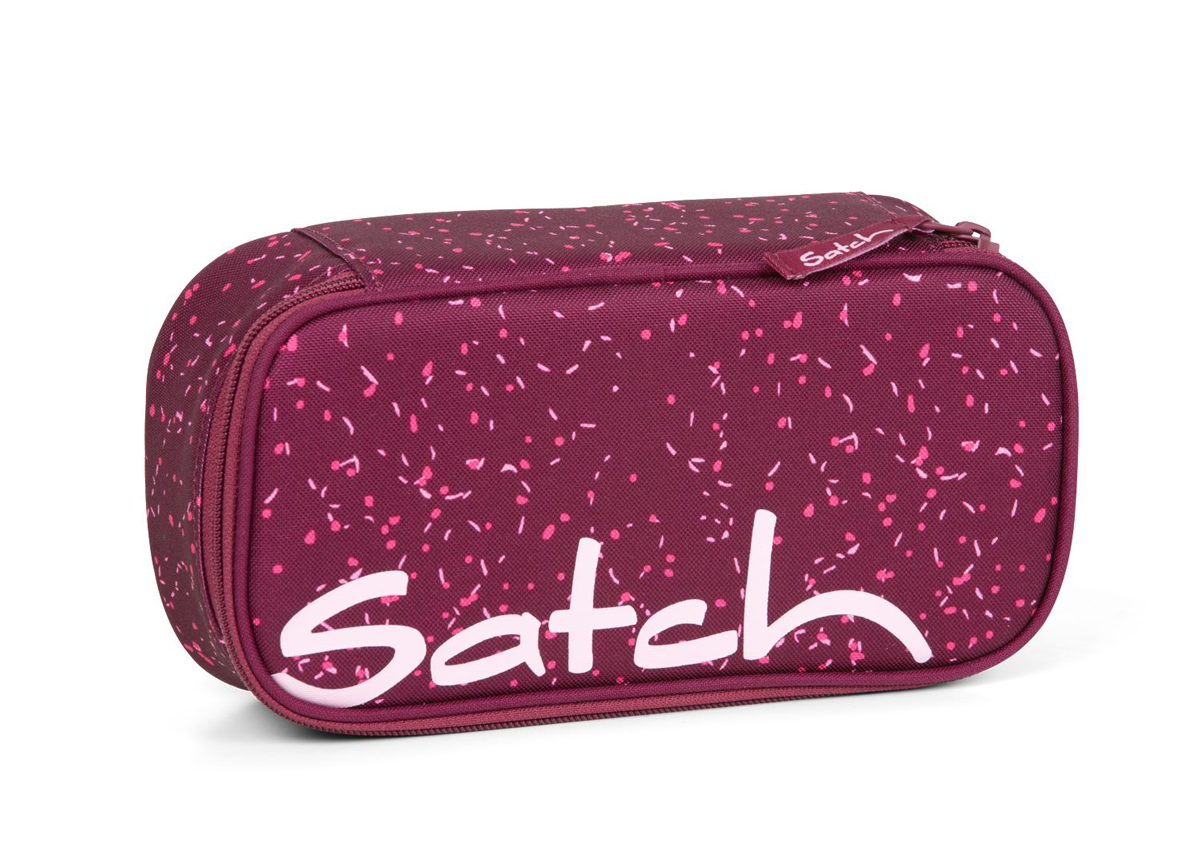 satch - Schlamperbox - Berry Bash
