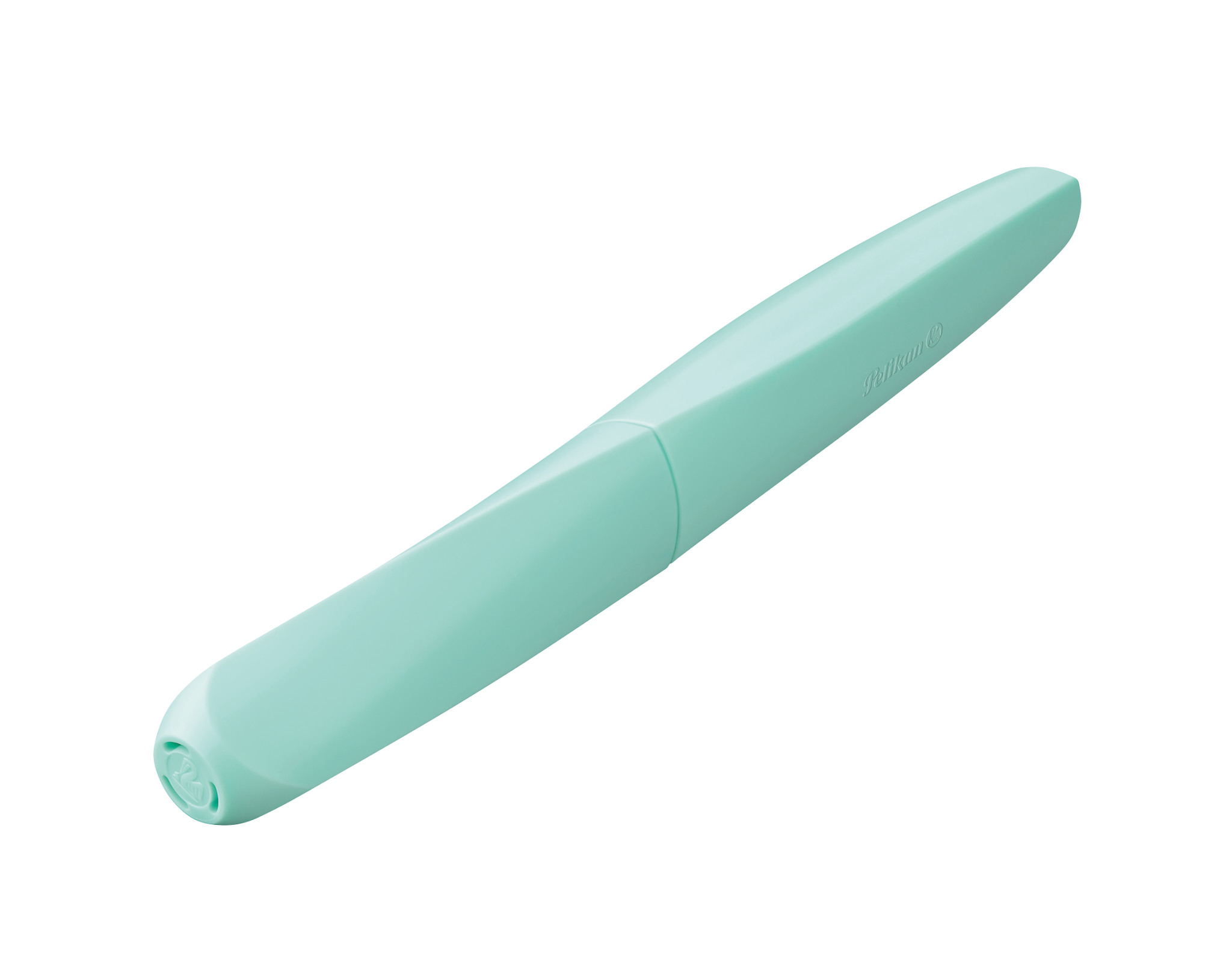 Pelikan - Füller P457 Twist - M-Feder