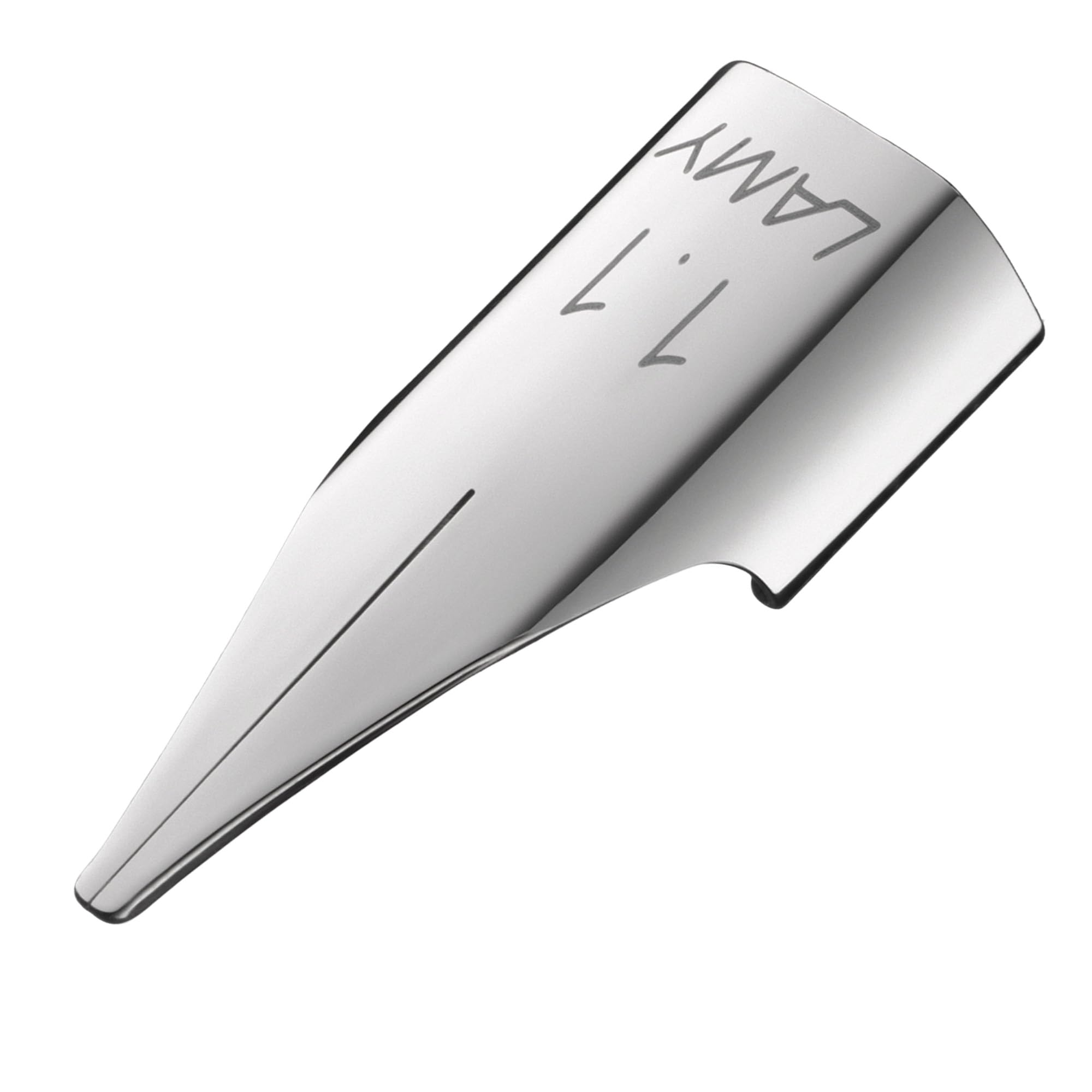 Lamy - Ersatzfeder - Z50 Joy - Silber - 1,1 mm