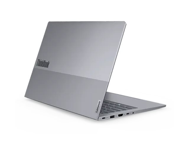 Lenovo - ThinkBook - 14 Zoll - Artic Grey - 512GB