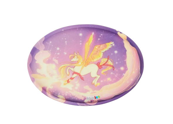 ergobag - Glow in the dark Klettie - Pegasus 