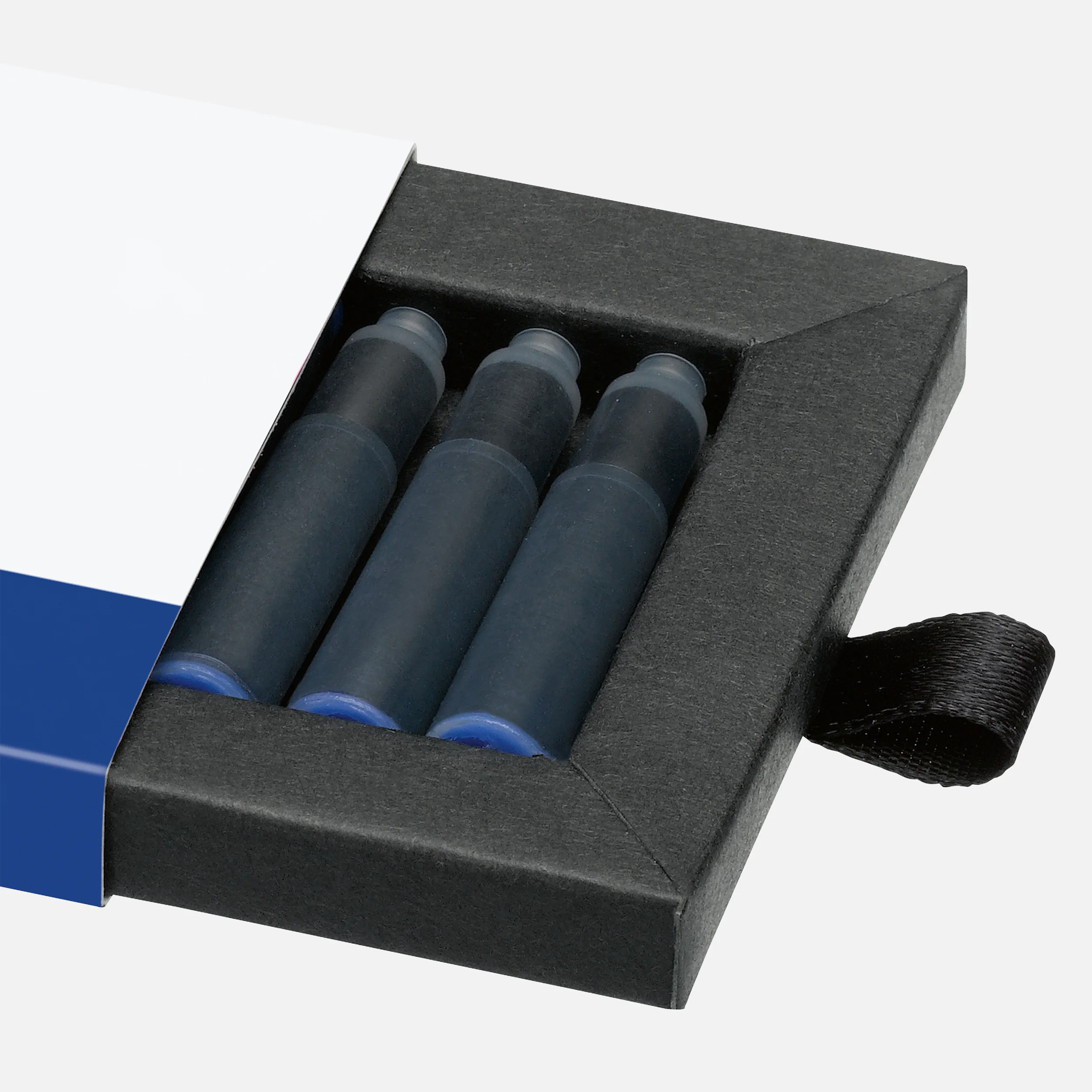 Montblanc - Tintenpatronen - Royal Blue