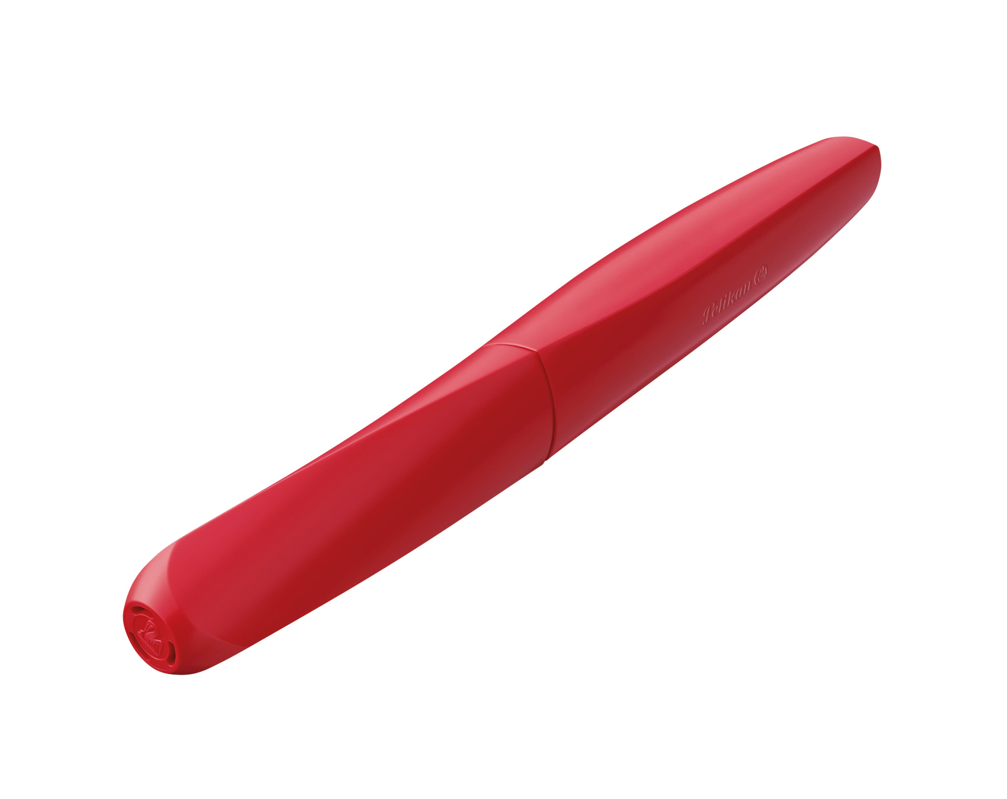 Pelikan - Füller P457 Twist - M-Feder