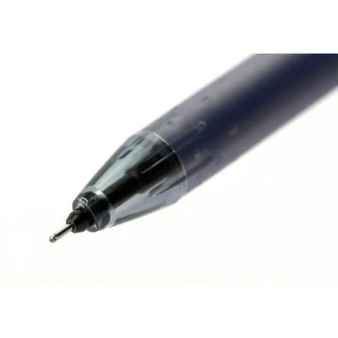 Pilot - Tintenroller FriXion Point - 0,3 mm, schwarz