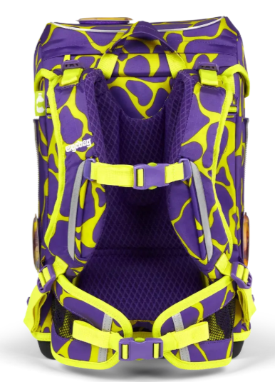 ergobag - cubo light