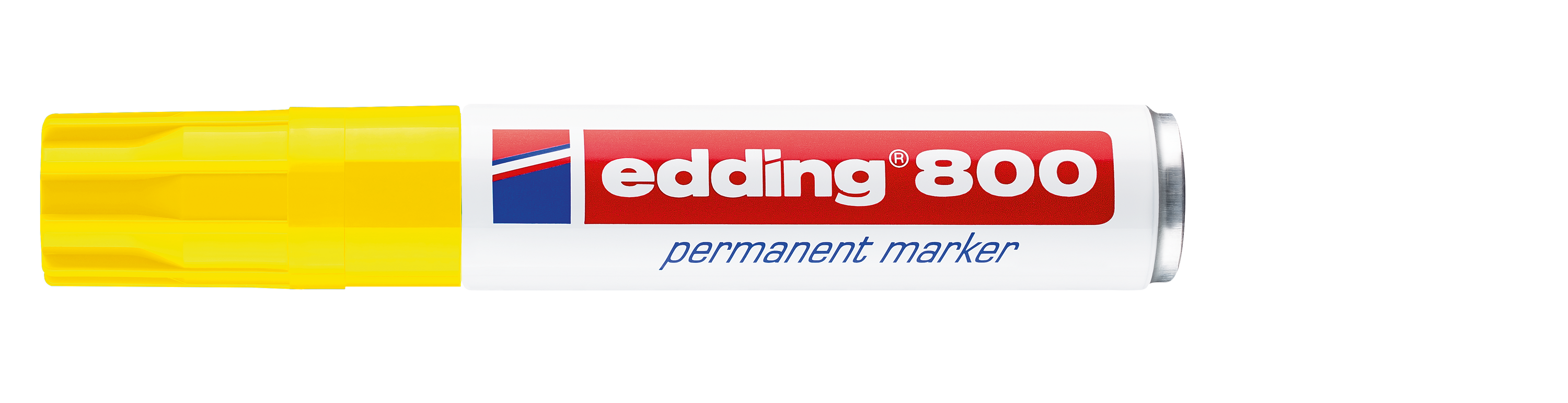 edding - Permanentmarker 800