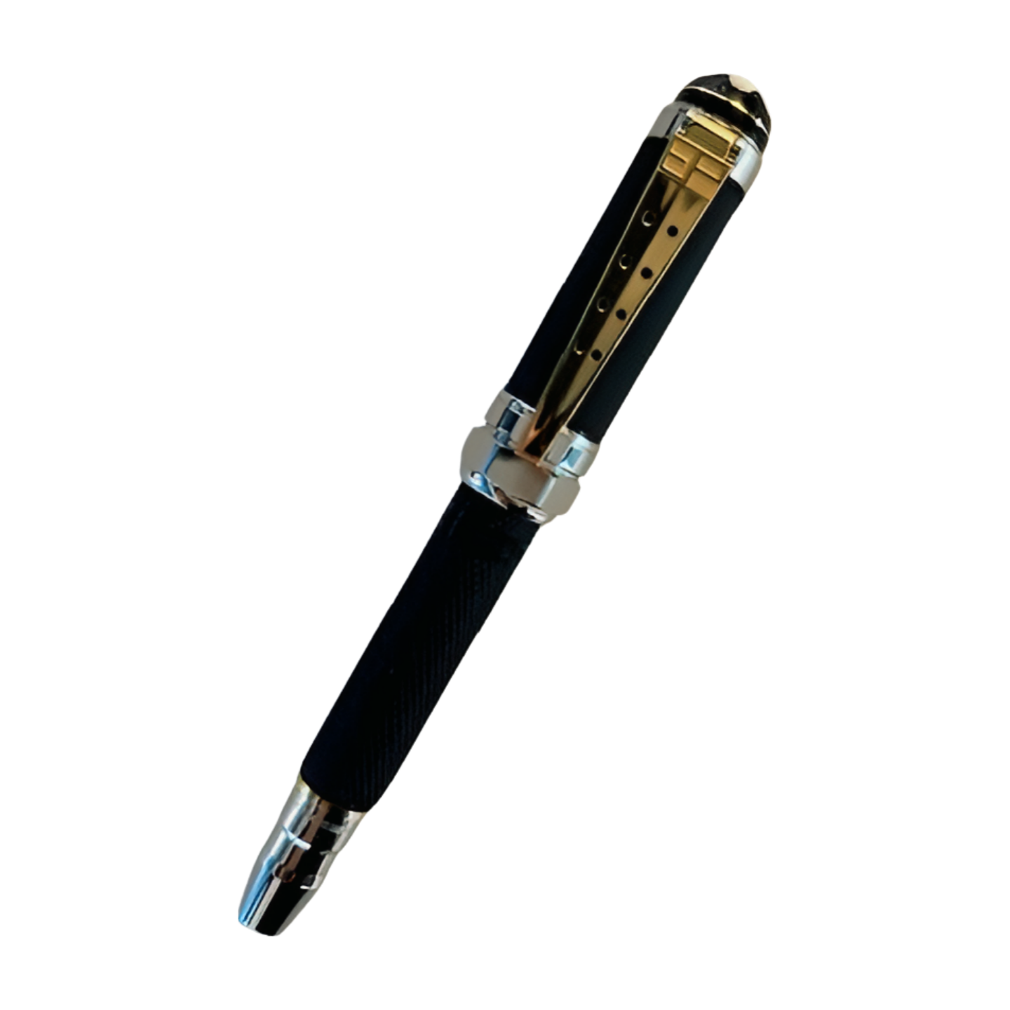 Montblanc Great Characters - Elvis Presley - Füllfederhalter*