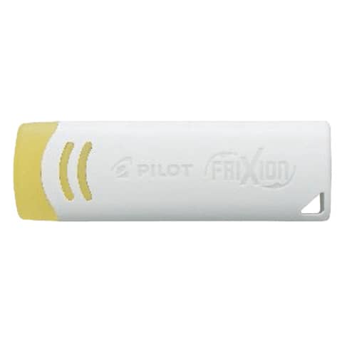 Pilot - Radierer Frixion - weiß