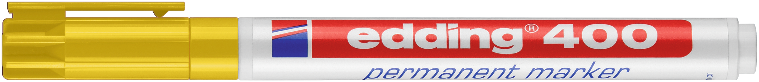 edding - Permanentmarker 400