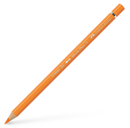 Faber-Castell - Albrecht Dürer Bunststifte - Kadmium Orange