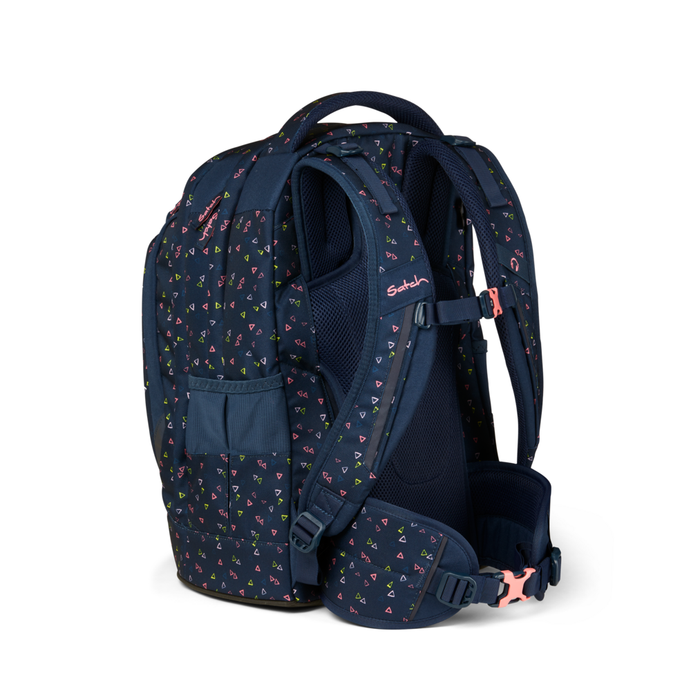 satch - pack Schulrucksack - Funky Friday