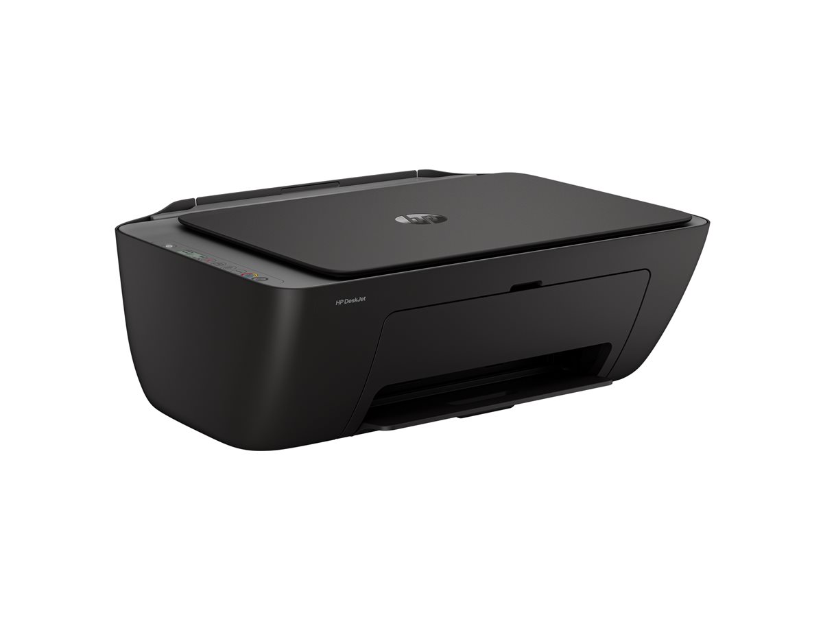  HP - Drucker Desk Jet Printer - Tintenstrahl - 2920 AiO Color 5,5ppm