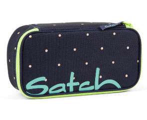 satch - Schlamperbox - Pretty Confetti
