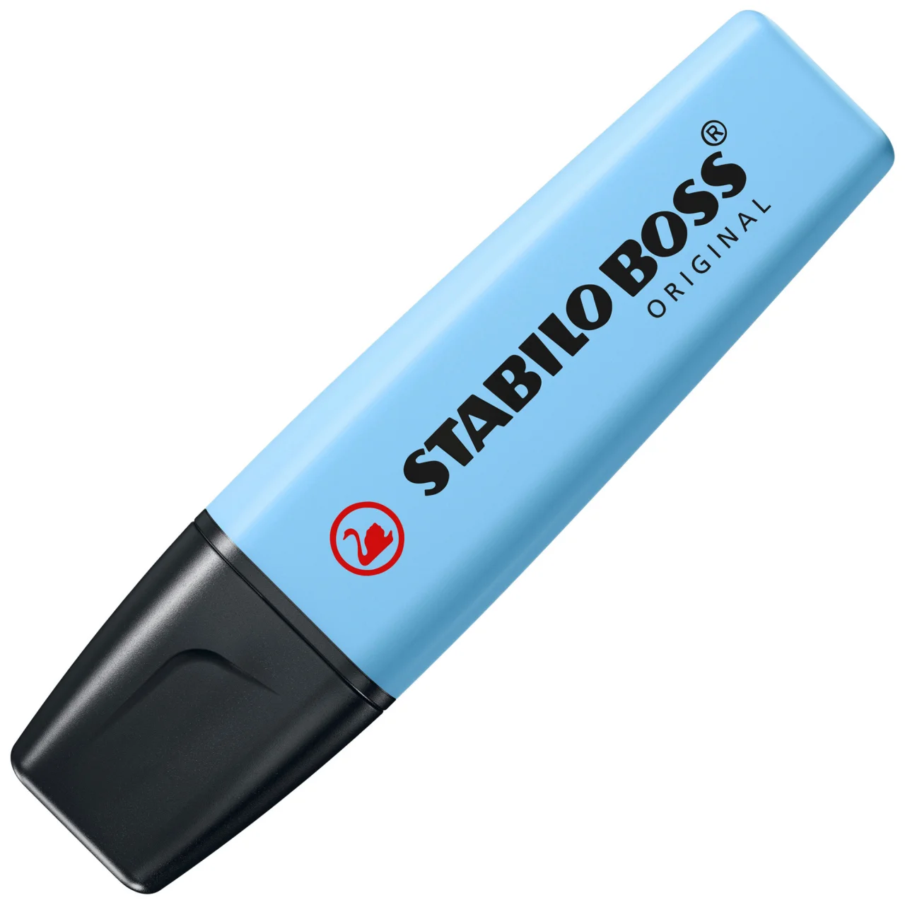 Stabilo - Textmarker Boss Original - Pastel - Himmlisches Blau