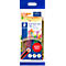 Staedtler - Noris colour 185 - Kartonetui mit 12 Buntstiften