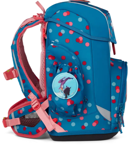 ergobag - cubo light