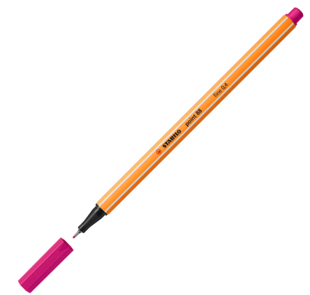Stabilo - Fineliner point 88*