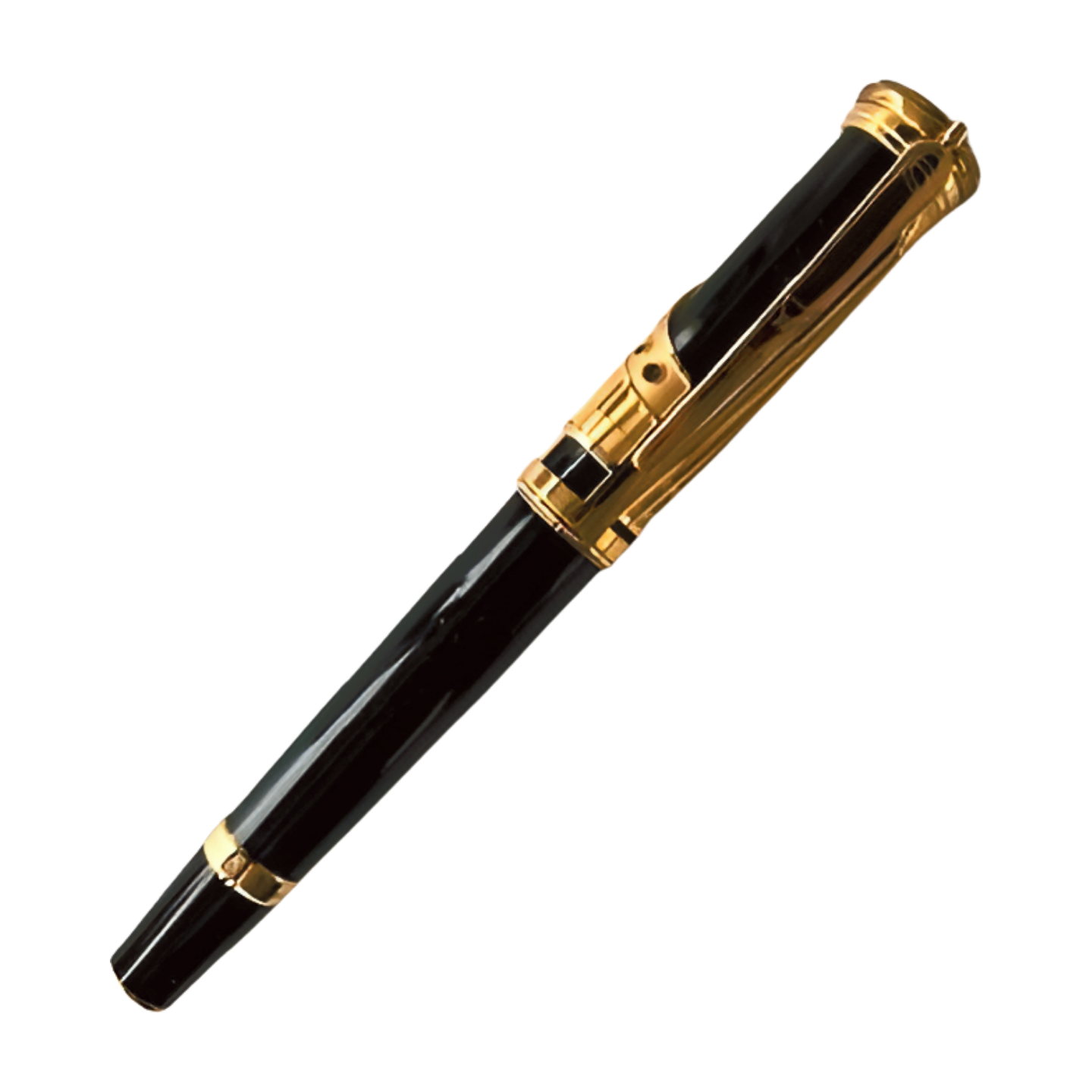 Montblanc - Patron of Art Henry E. Steinway - Füllfederhalter*