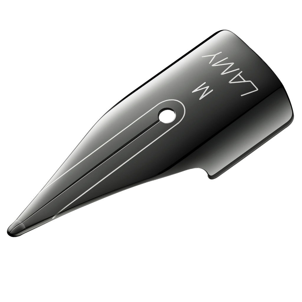 LAMY - Ersatzfeder Z 52  - schwarz