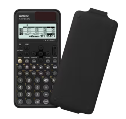 Casio - Taschenrechner - FX-991DE CW
