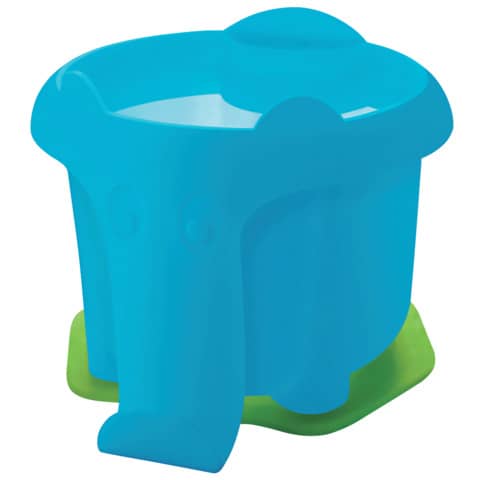 Pelikan® - Wasserbox Elefant blau