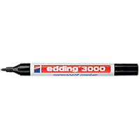 edding 3000 Permanentmarker desde 1,50 €