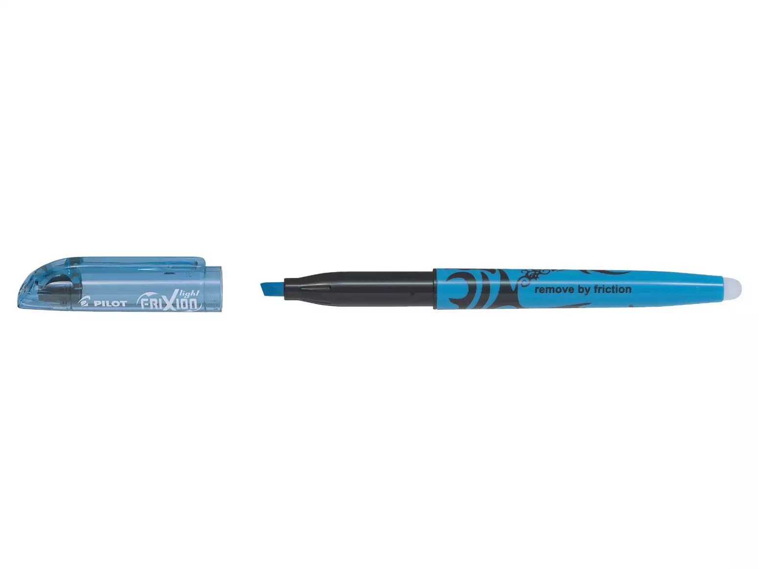 FriXion - Textmarker Light - Blau
