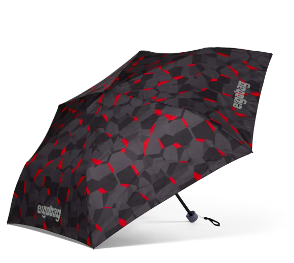 ergobag - Regenschirm - TaekBärdo
