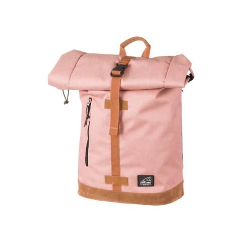 walker - Rucksack Roll-Up Eco Concept - terra