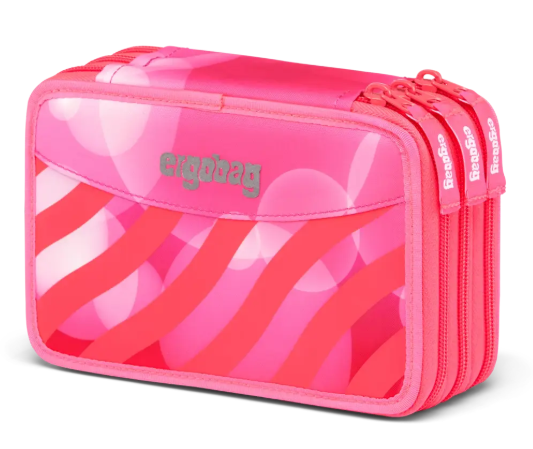 ergobag - Maxi Mäppchen - KuntBärbuntes Einhorn