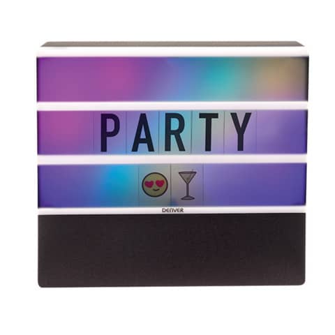 Denver® - Bluetoothspeaker BTL-50