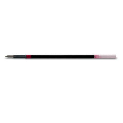 Pilot - BRFV-10M Kugelschreibermine Gel - M, rot