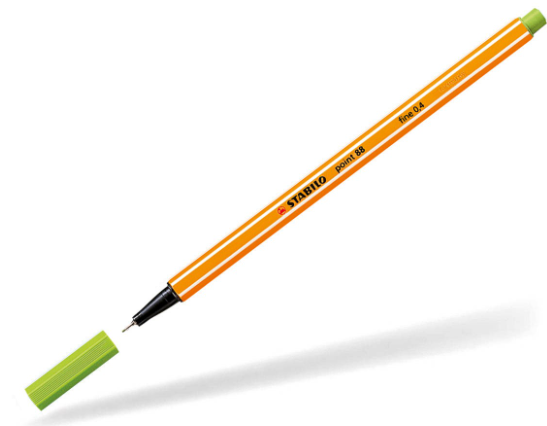 Stabilo - Fineliner point 88*