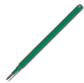 Pilot - Frixion - Ersatzmine BLS-FR7-B3 hellgrün - radierbar