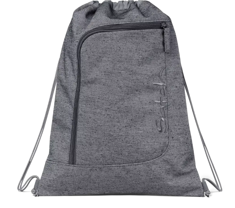 satch - Sportbeutel - Collected Grey