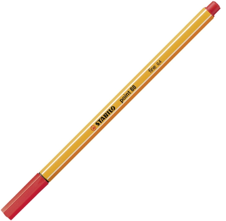 Stabilo - Fineliner point 88*