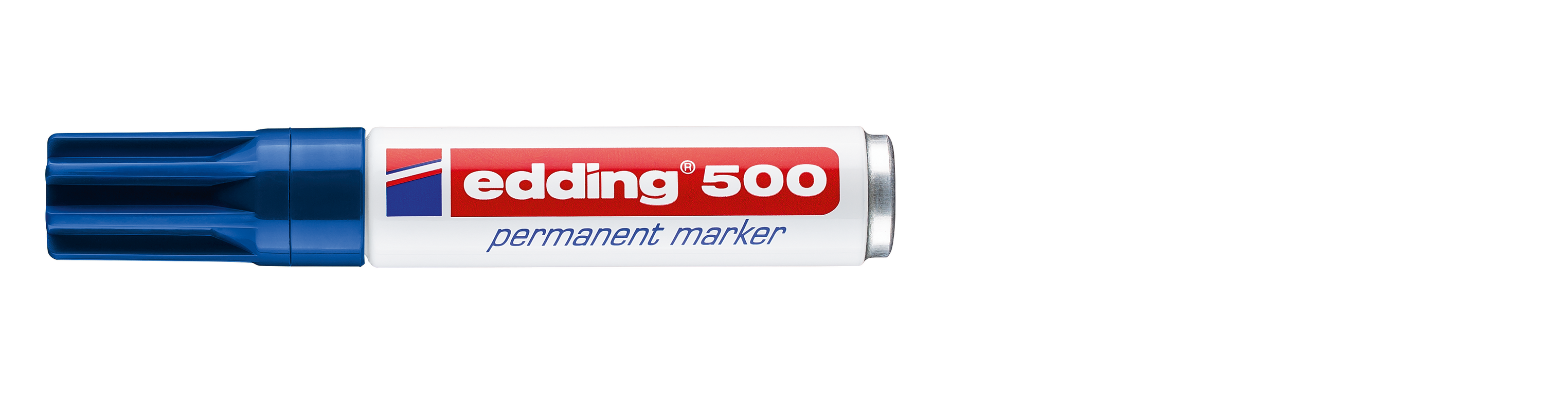 edding - Permanentmarker 500