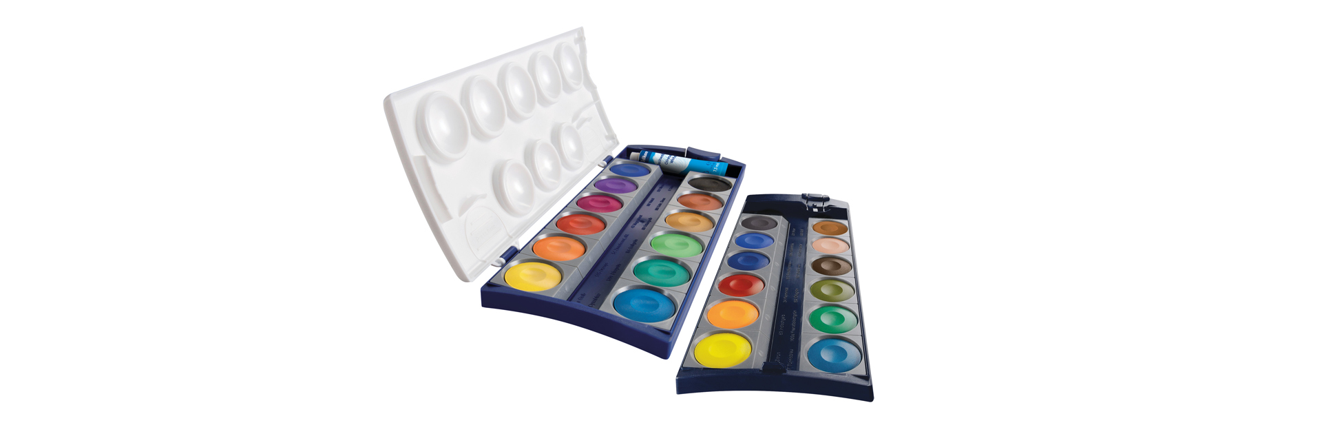 Pelikan - Deckfarbkasten K24®