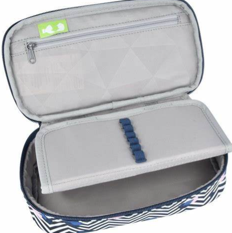 satch - Schlamperbox - Stoney Mony