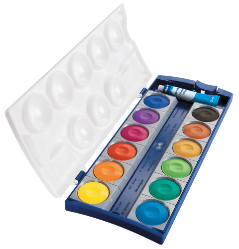 Pelikan - Deckfarbkasten K12®*