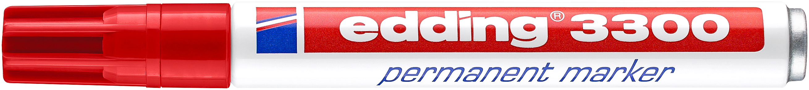 edding - Permanentmarker 3300