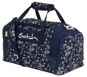 satch - Sporttasche - Bloomy Breeze