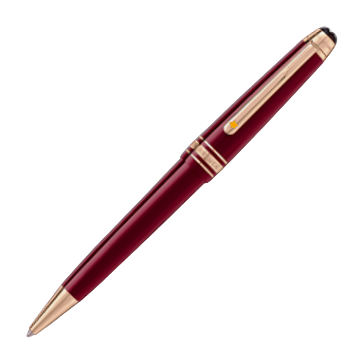 Montblanc - Meisterstück Petit Prince and Planet - Rollerball*