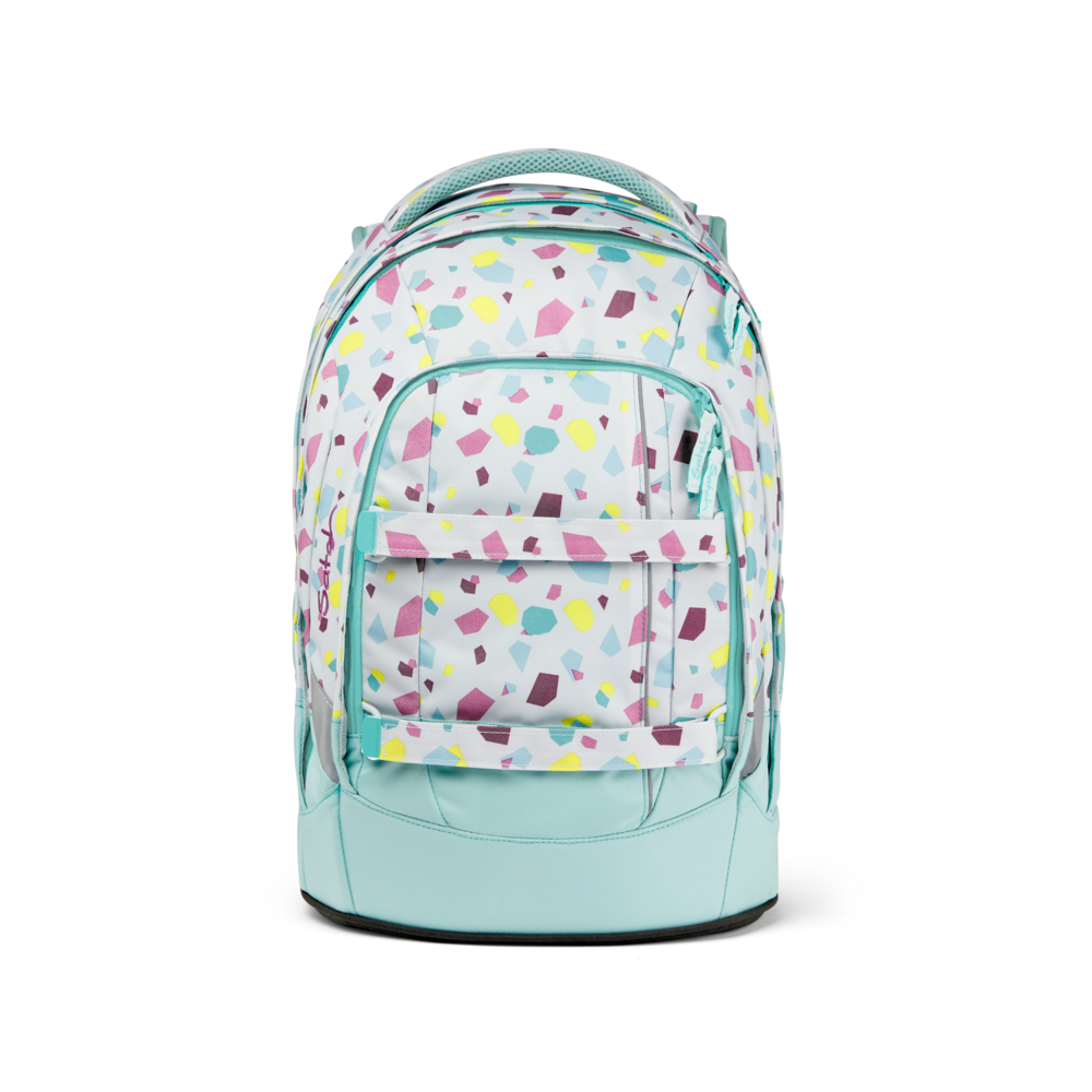 satch - pack Schulrucksack - Dreamy Mosaic