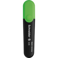 Schneider - Textmarker Job - Grün